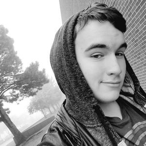 Meet your Posher, Morgan